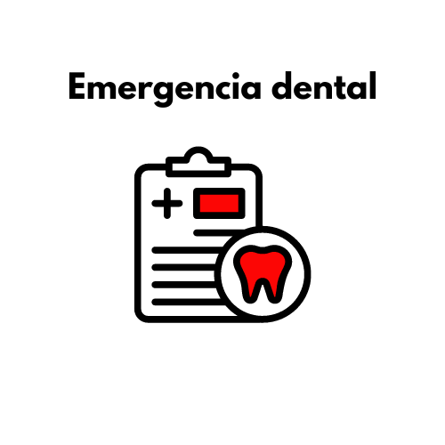 Emergencia dental