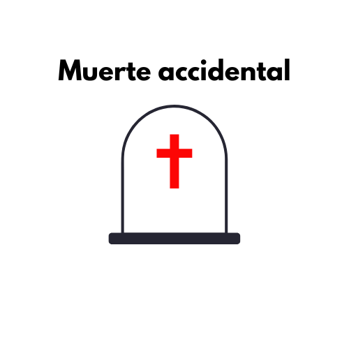 Muerte accidental