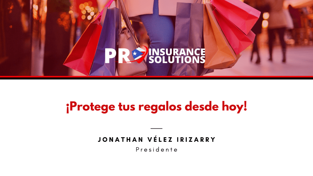 Black Friday y Cyber Monday: ¡Protege tus&nbsp;regalos!